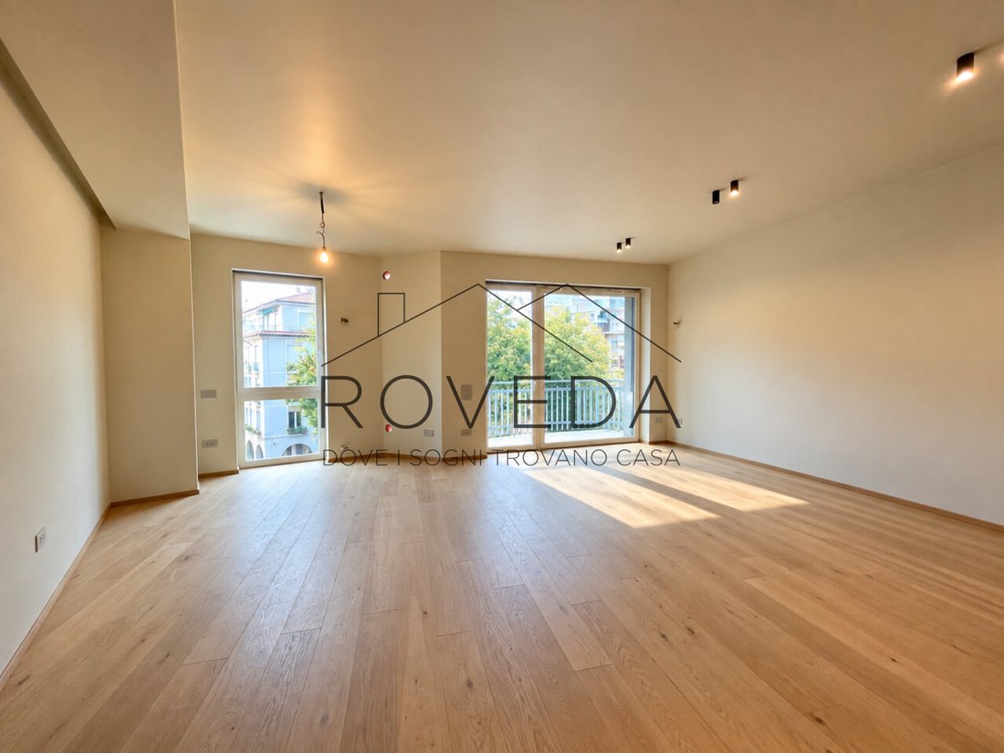 Apartamento en San Nicolás - Porta Santi Quaranta, Treviso, Italia 5 - 18901595