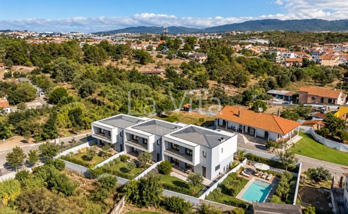 Haus in Alcabideche, Lissabon, Portugal 1