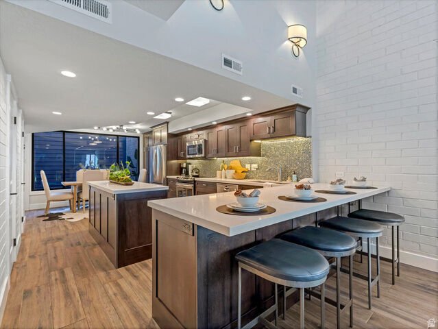 Townhouse in Park City, Utah, United States 5 - 18902133
