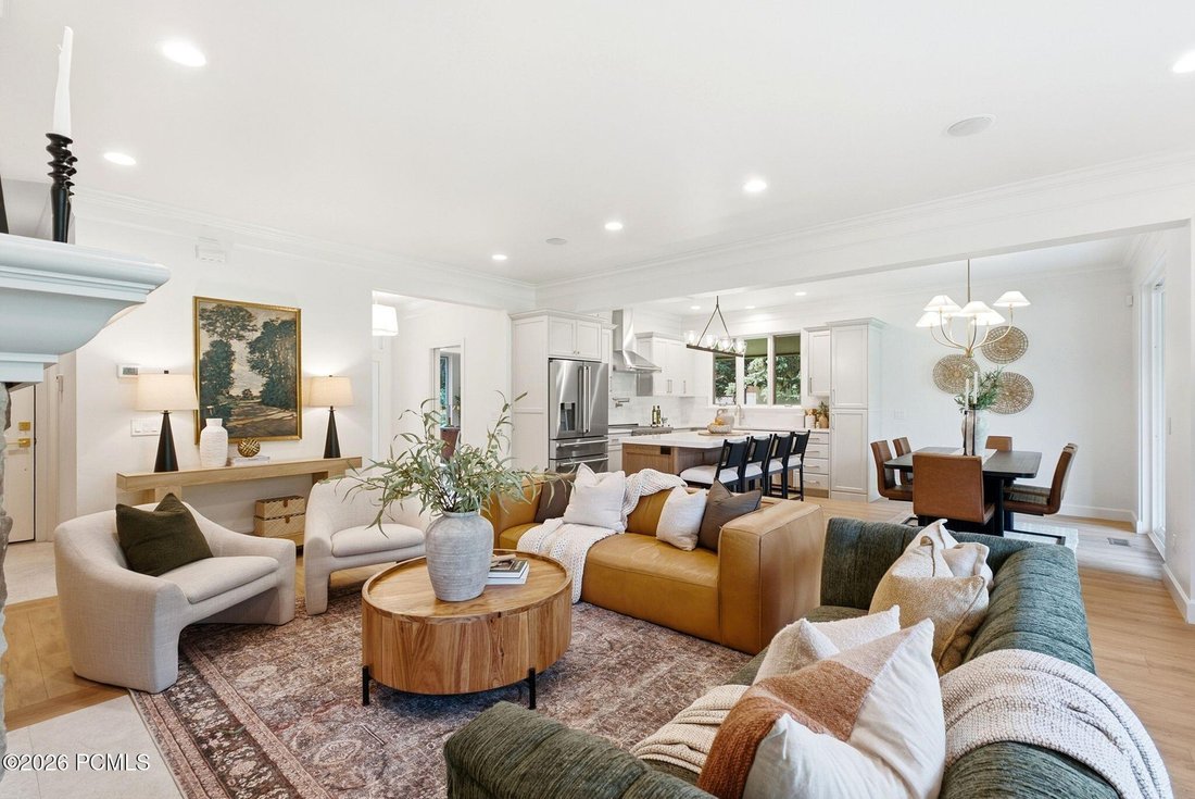 Casa a Midway, Utah, Stati Uniti 1 - 18365032