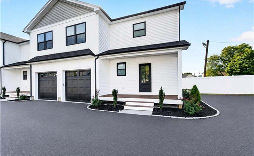Eigentumswohnung in Cranston, Rhode Island, Vereinigte Staaten 1