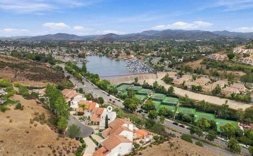 Condominio a Thousand Oaks, California, Stati Uniti 1