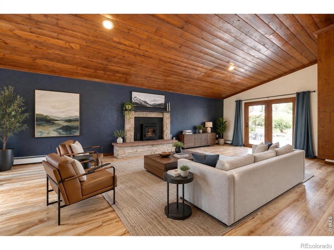 Casa a Boulder, Colorado, Stati Uniti 5 - 18520137