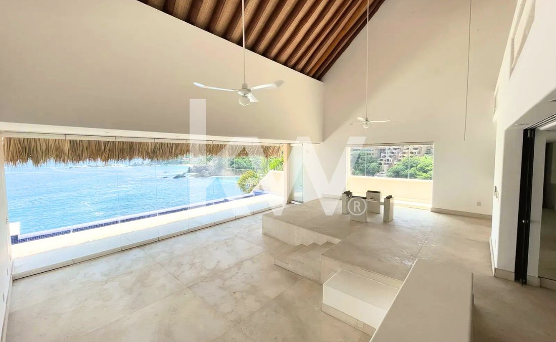 Apartment in Ixtapa Zihuatanejo, Guerrero, Mexico 2 - 17136531