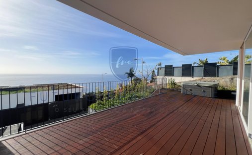 Haus in São Martinho, Autonome Region Madeira, Portugal 1