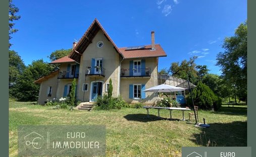 House in Arengosse, Nouvelle-Aquitaine, France 1