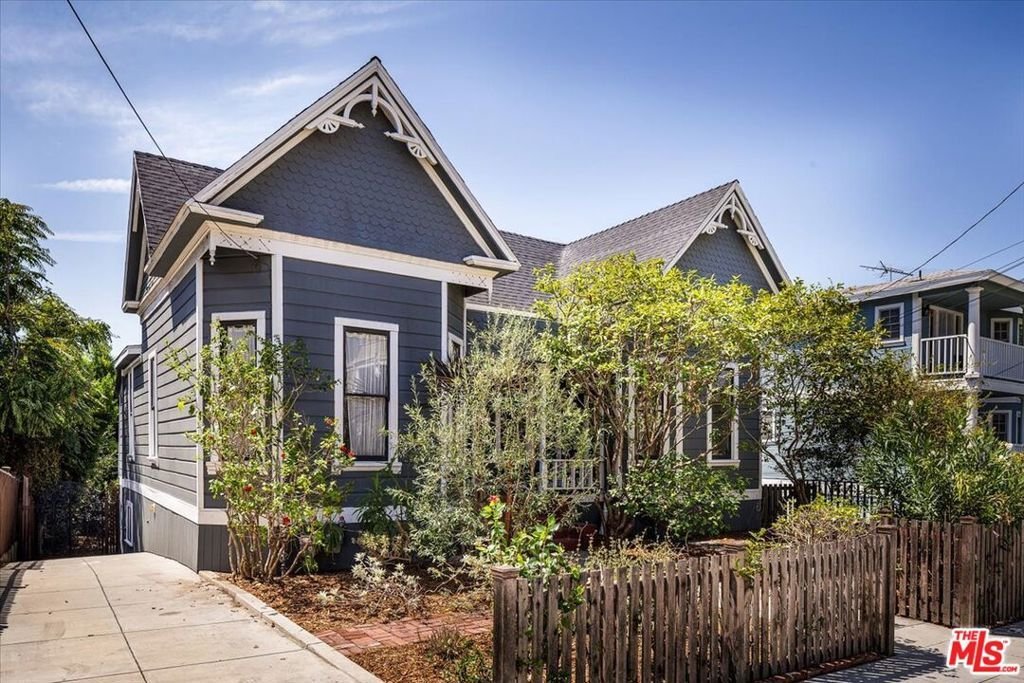 House in Los Angeles, California, United States 2 - 18899451
