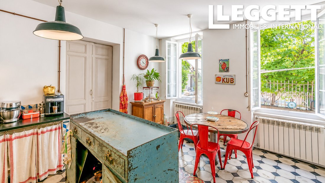 House in Canet, Occitania, France 4 - 15884670