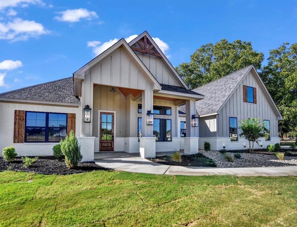 House in Boyd, Texas, United States 2 - 18780048