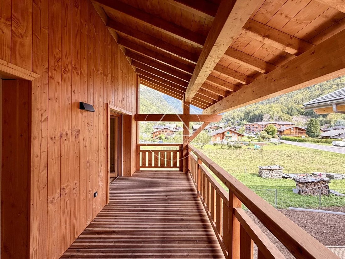 Apartment in Morzine, Auvergne-Rhône-Alpes, France 3 - 14455933