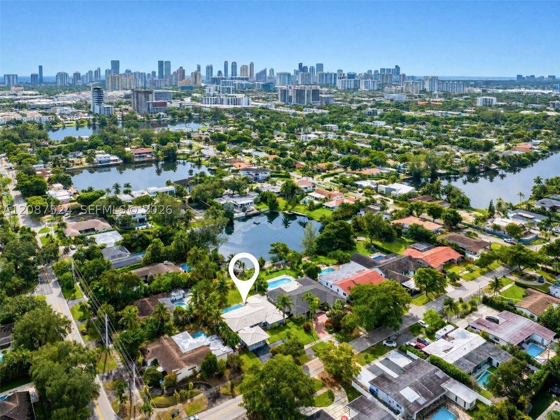 House in Aventura, Florida, United States 2 - 18859980