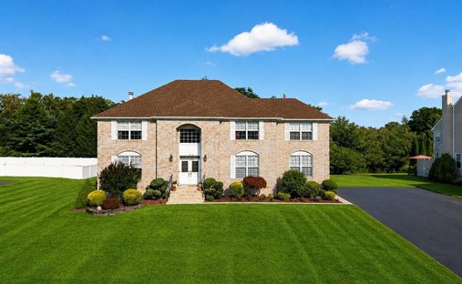 Haus in Marlboro Township, New Jersey, Vereinigte Staaten 1