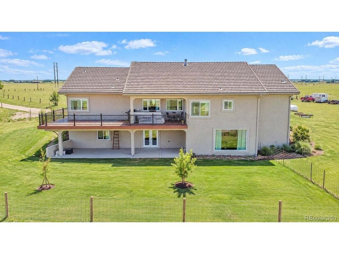 House in Strasburg, Colorado, United States 2 - 18199816