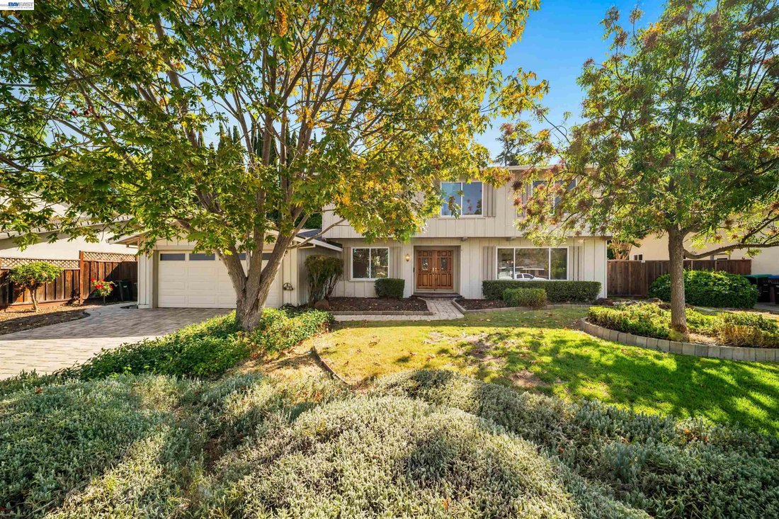 House in Pleasanton, California, United States 1 - 18899740
