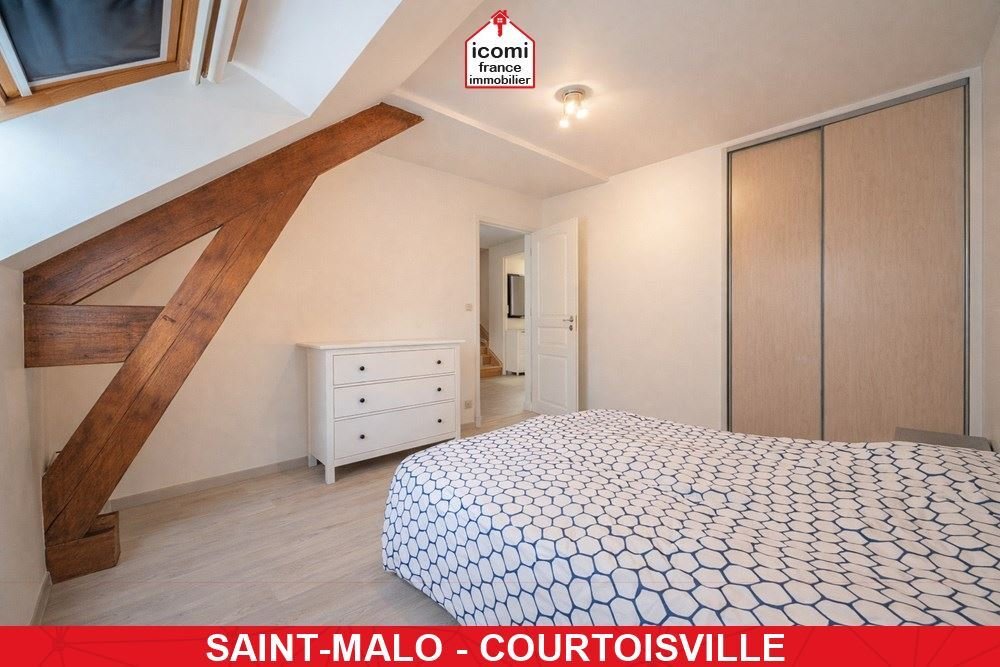 Haus in Saint-Malo, Bretagne, Frankreich 5 - 18897323