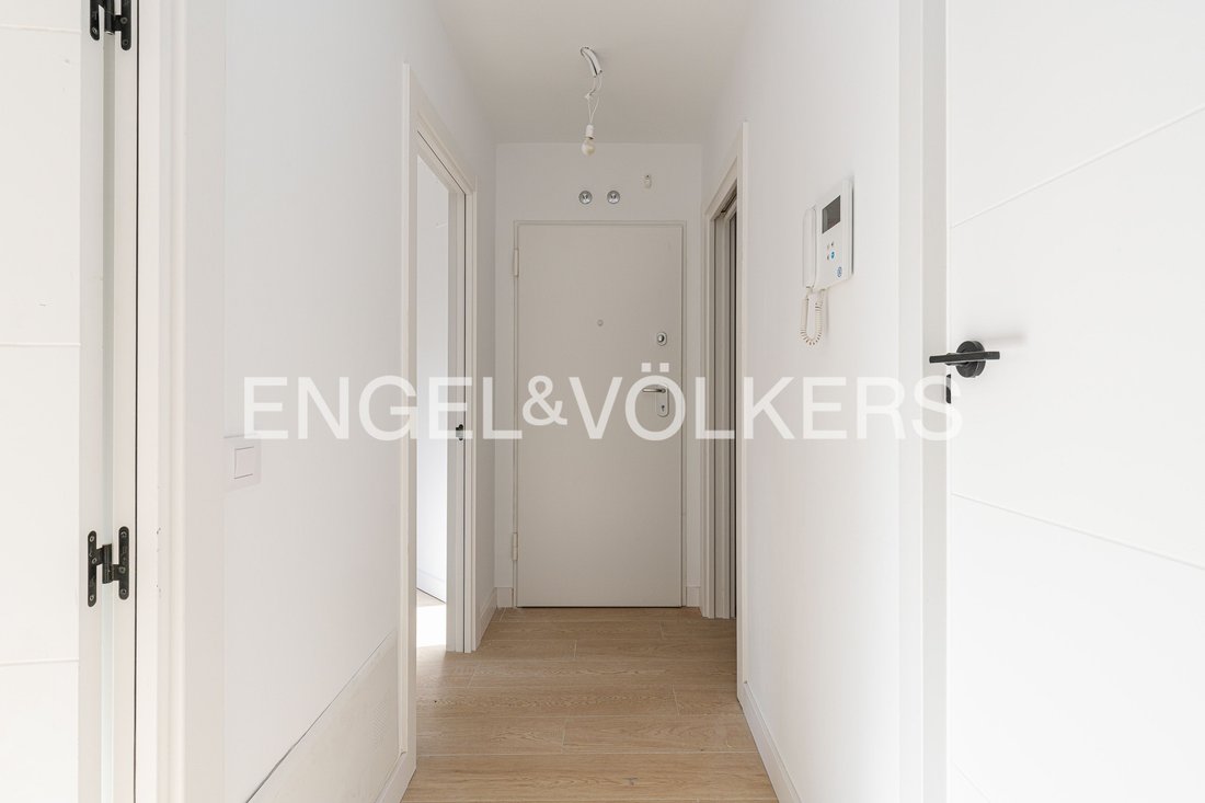 Wohnung in Las Rozas de Madrid, Autonome Gemeinschaft Madrid, Spanien 2 - 17497465