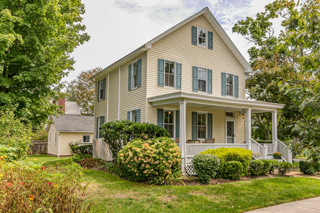 Casa a Hopewell Township, New Jersey, Stati Uniti 1 - 18897932