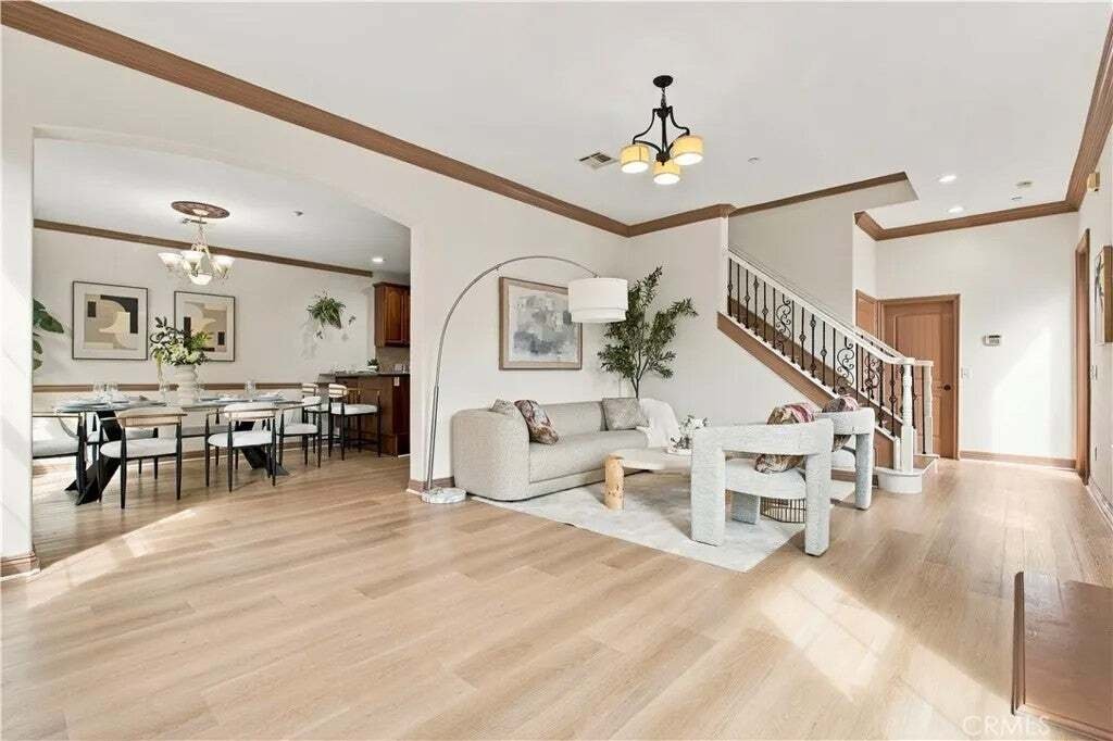 Townhouse in Arcadia, California, United States 3 - 18899901