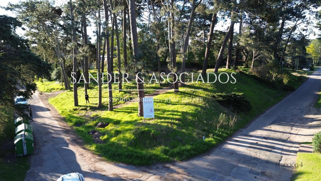 Terreno a Punta del Este, Dipartimento di Maldonado, Uruguay 5 - 18897908