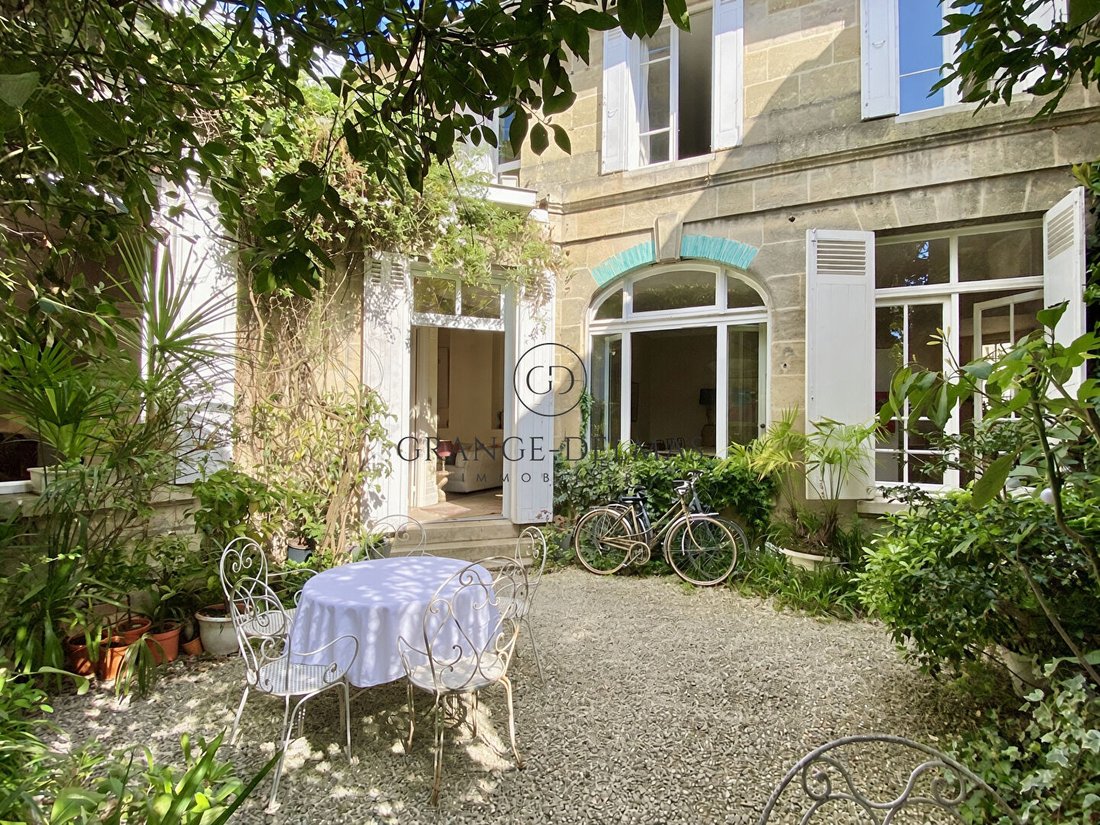 House in Le Lac-Bacalan, Bordeaux, France 1 - 18900886
