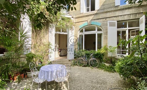 House in Le Lac-Bacalan, Bordeaux, France 1