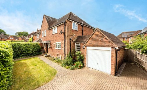 Casa en Guildford, Inglaterra 1