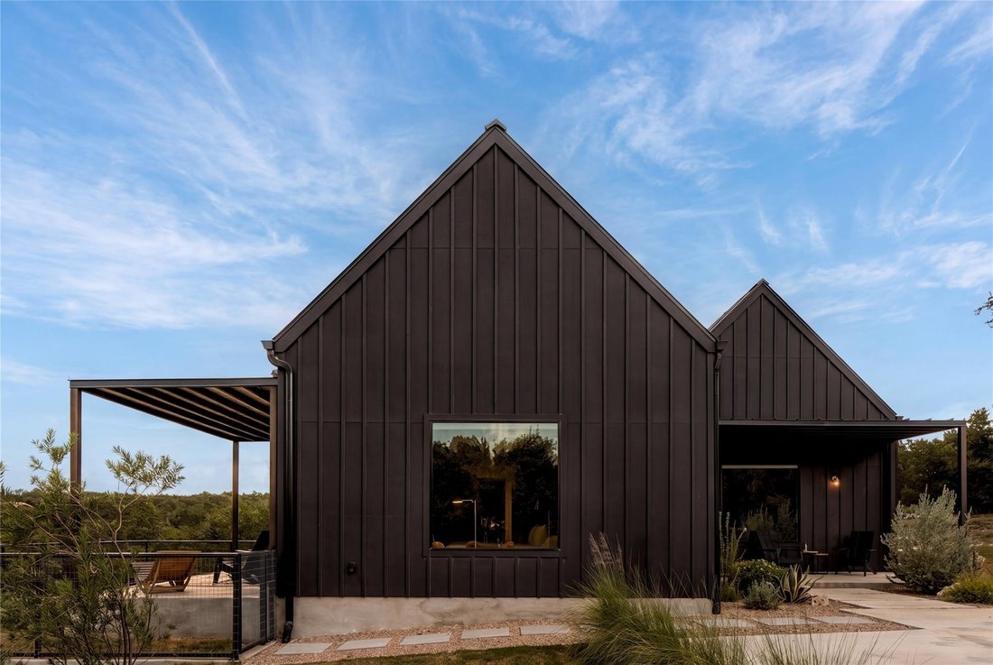Haus in Wimberley, Texas, Vereinigte Staaten 2 - 18899361