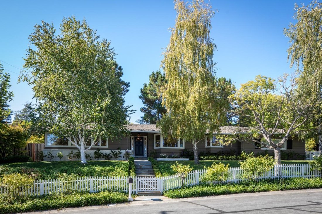 House in Mountain View, California, United States 1 - 18899768