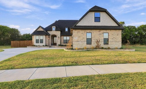 House in Sherman, Texas, United States 1