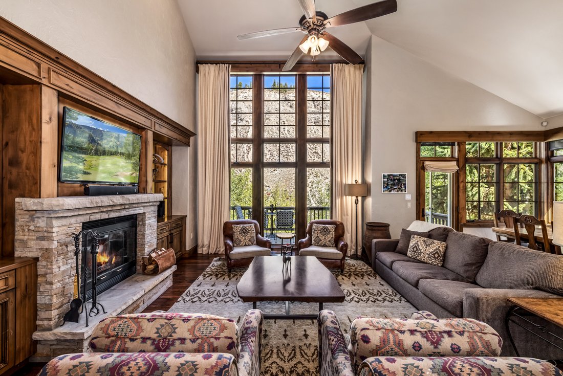 Casa a Avon, Colorado, Stati Uniti 1 - 18897875