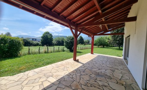 Maison à Itxassou, Nouvelle-Aquitaine, France 1