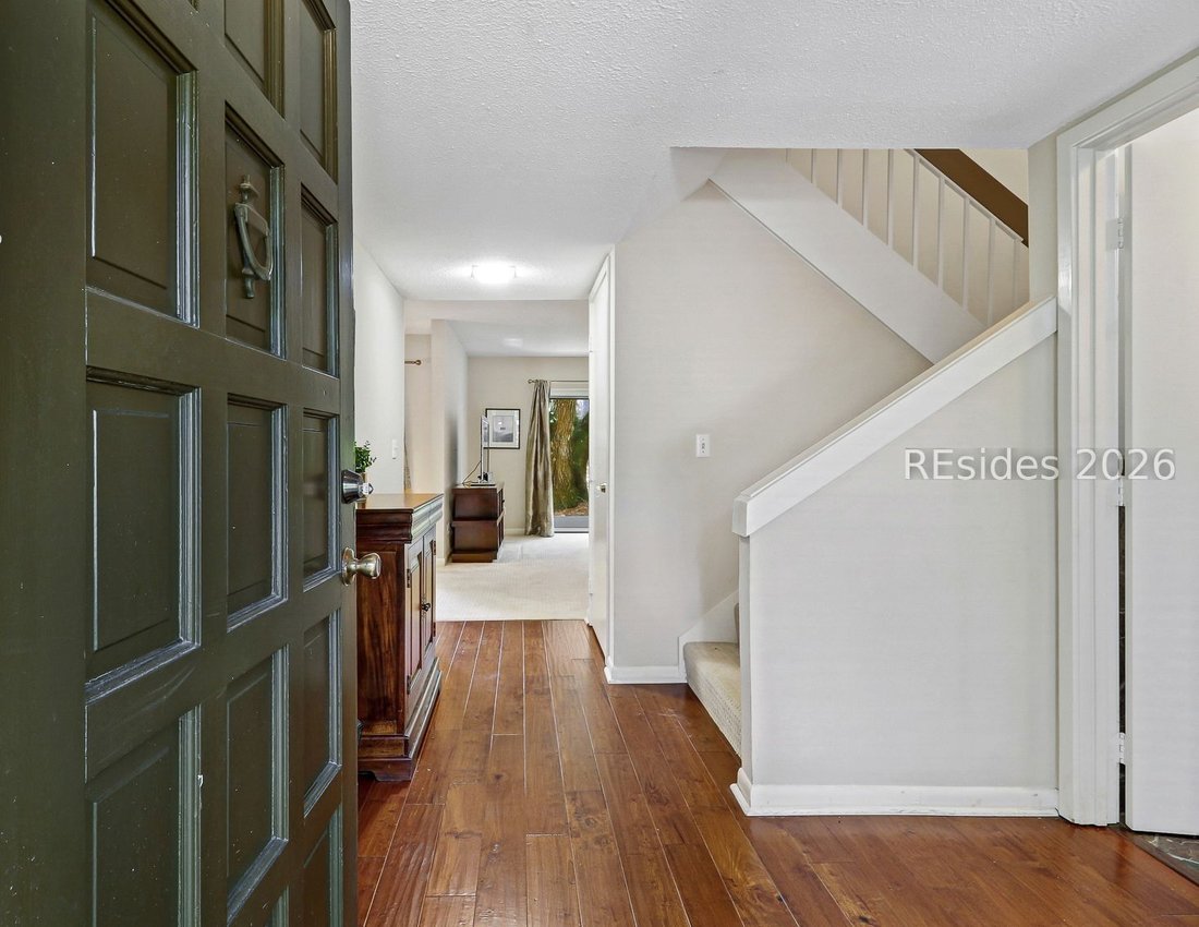 Condo in Hilton Head Island, South Carolina, United States 2 - 18898691