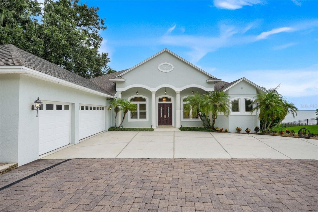Casa a Oakland, Florida, Stati Uniti 3 - 18896004