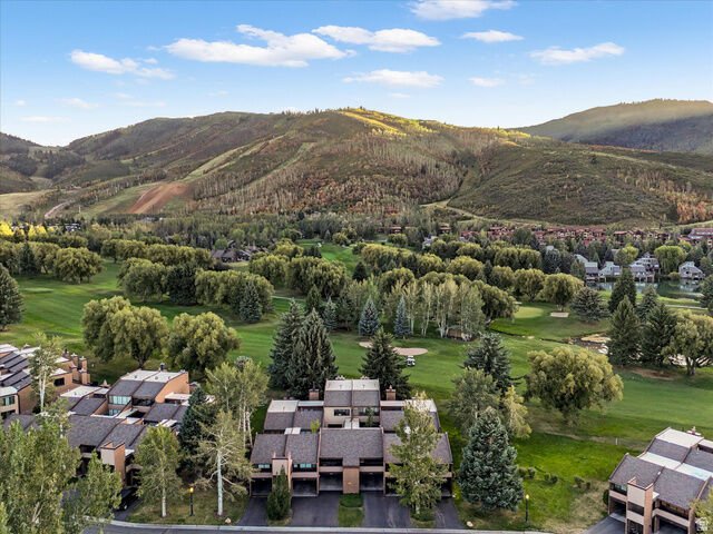 Townhouse in Park City, Utah, United States 2 - 18902133