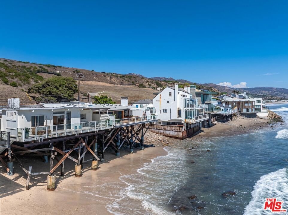 Casa a Malibù, California, Stati Uniti 4 - 18899442
