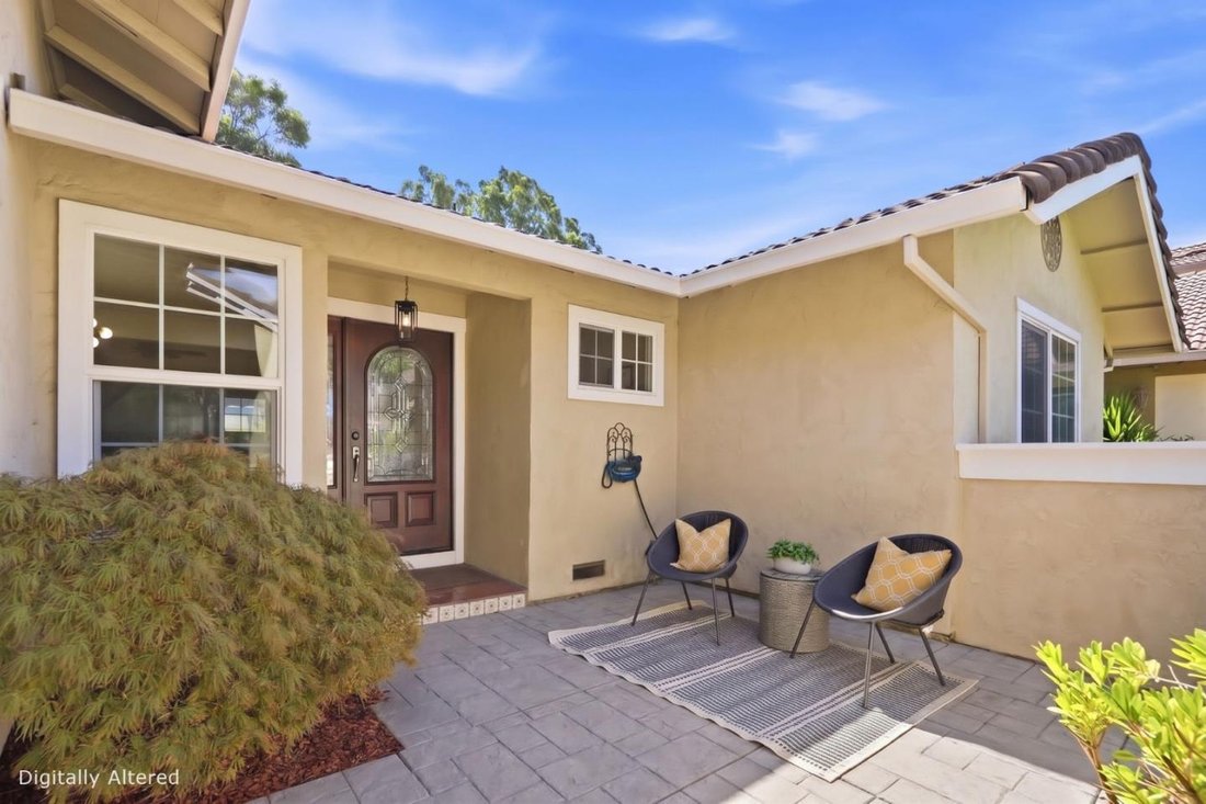 House in Pleasanton, California, United States 4 - 18899747