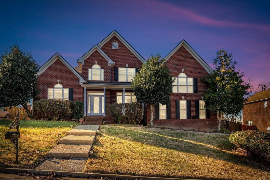 House in Nashville, Tennessee, United States 2 - 18895666