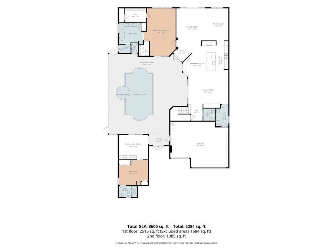 Haus in Palm Beach Gardens, Florida, Vereinigte Staaten 4 - 18898500