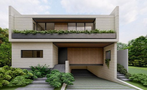 Casa en Naucalpan de Juárez, Estado de México, México 1