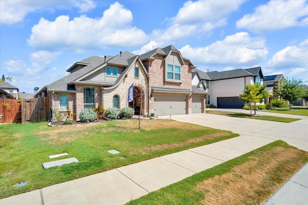 House in Fort Worth, Texas, United States 2 - 18900512