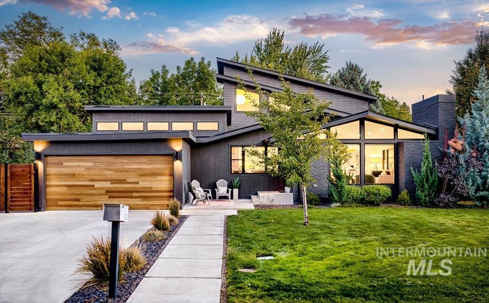 House in Boise, Idaho, United States 1 - 18900085