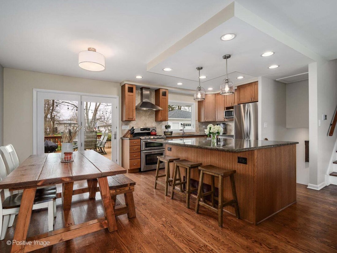 Casa a Downers Grove, Illinois, Stati Uniti 4 - 18896581