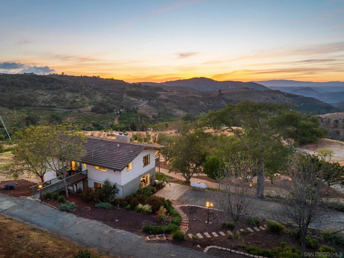 Casa en Valley Center, California, Estados Unidos 1 - 18900914
