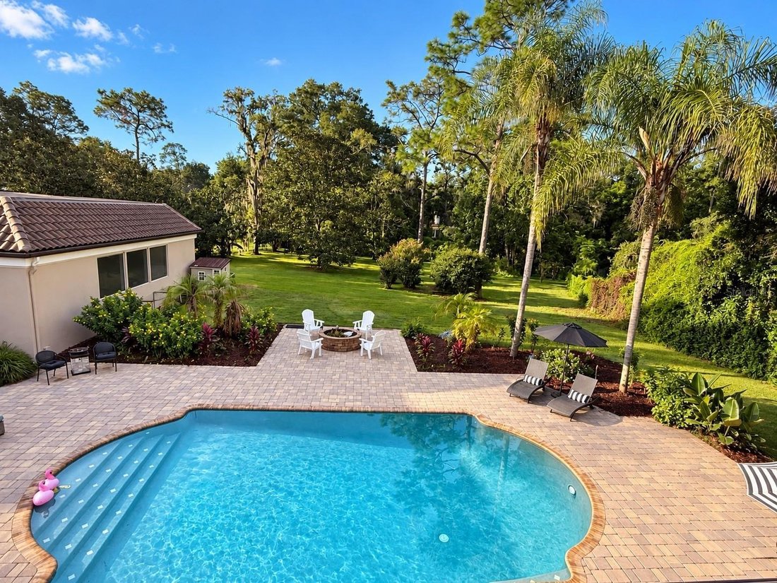 Casa a Longwood, Florida, Stati Uniti 2 - 18896099