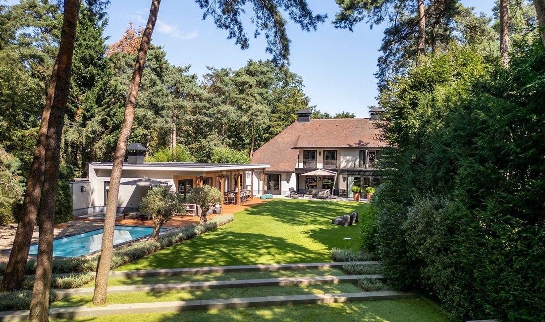 Villa in Vught, North Brabant, Netherlands 4 - 18897576