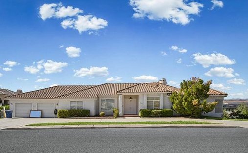 Casa a St. George, Utah, Stati Uniti 1