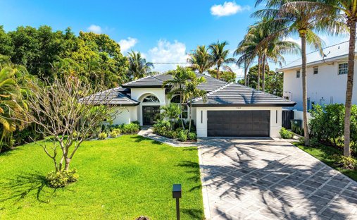 Casa a Boca Raton, Florida, Stati Uniti 1