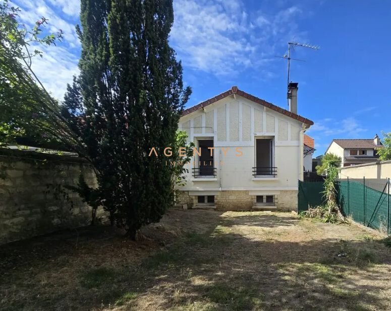 House in Adamville, Saint-Maur-des-Fossés, France 3 - 18902323