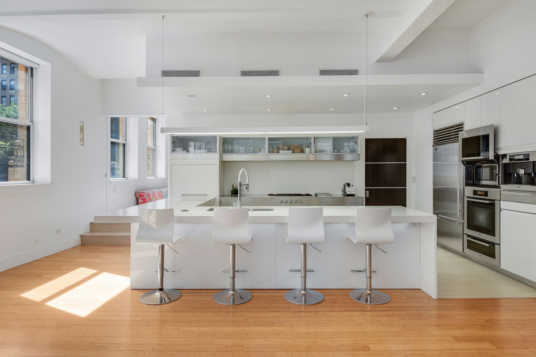 Condo in New York, New York, United States 4 - 18902489