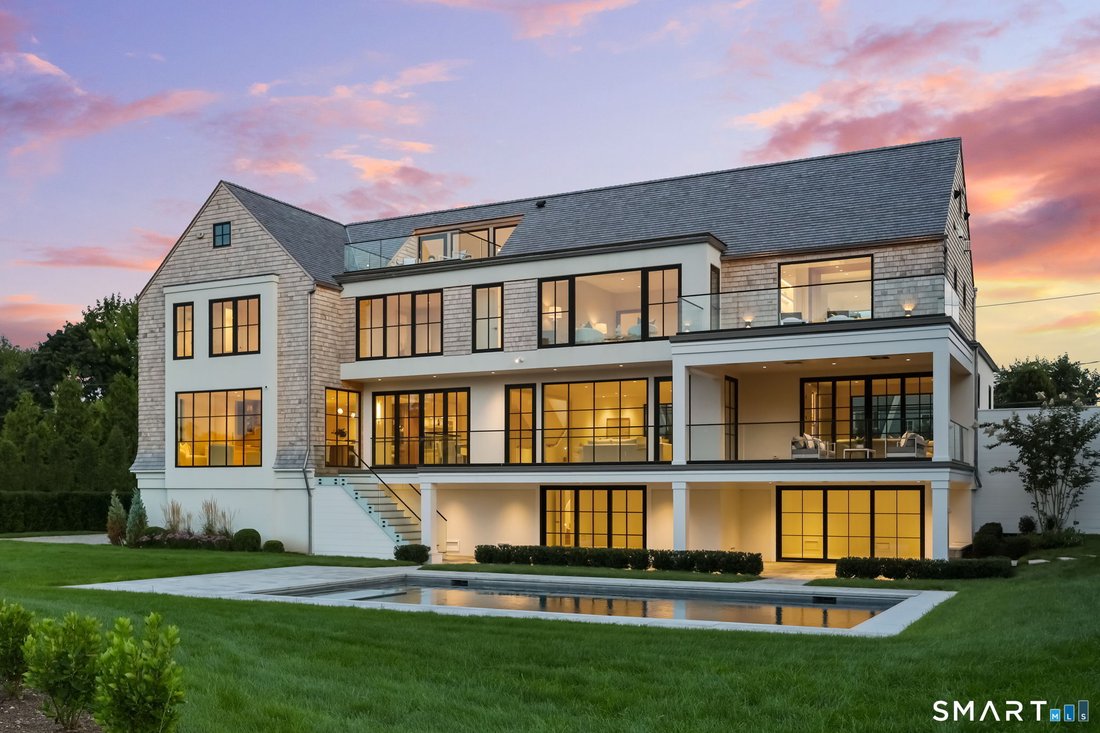 House in Westport, Connecticut, United States 2 - 18896002
